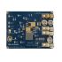 Renesas Electronics HIP2210EVAL1Z Evaluation Board Half-Bridge Driver for HIP2210