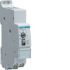 Hager DIN Rail Mount Timer Relay, 230V ac, 1-Contact, 3 → 600s, SPST