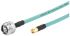 Siemens Straight Male N-type to SMA Coaxial Cable, IWLAN, 50 Ohm (O)