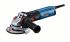 Bosch 125mm Corded Angle Grinder