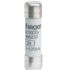Hager 2A Cartridge Fuse, 10 x 38mm
