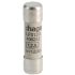 Hager 12A Cartridge Fuse, 10 x 38mm