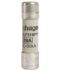 Hager 16A Cartridge Fuse, 10 x 38mm
