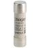 Hager 10A Cartridge Fuse, 14 x 51mm