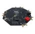 Renesas Electronics 5P49V6968-EVK, Evaluation Board for 5P49V6968 VersaClock® 6E Clock Generator Evaluation Board for