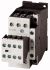 Eaton DILM Contactor, 24 V Coil, 3-Pole, 11 kW