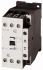 Eaton DILM Contactor, 220 V ac, 230 V dc Coil, 3-Pole, 6.5 kW, 1NC