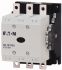 Eaton DILM Contactor, 220 V ac, 230 V dc Coil, 3-Pole, 6.5 kW, 1N/O