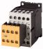 Eaton DILM Contactor, 230 V Coil, 3-Pole, 6.5 kW