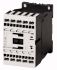 Eaton Contactor Relay - 1NC + 3NO, 4 A Contact Rating, 24 V dc, DILA Relays