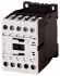 Eaton DILM Series Contactor, 110 V Coil, 3-Pole, 3.5 kW, 1N/O