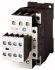 Eaton DILM Series Contactor, 220 V ac, 230 V dc Coil, 4-Pole, 14 kW, 1N/O