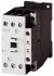 Eaton DILM Series Contactor, 208 V Coil, 3-Pole, 14 kW, 1N/O
