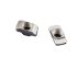 Hammond Steel Nut for Use with 1455NC series