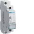 Hager DIN Rail Latching Relay, 12V Coil, SPST