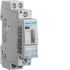 Hager ERL Series Contactor Relay, 12 V ac Coil, 2-Pole, 16 A, 3 kW, 1NO+1NC