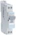 Hager MFN702, 2A MFN, 1 channels Electronic Circuit Breaker