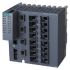 Siemens Managed 16 Port Network Switch