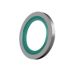Pierścień O-ring średnica wew 3.05mm grubość 1.22mm średnica zew 6.35mm Guma: 7DF2075 i podkładka: Stal nierdzewna