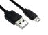 RS PRO Male Type A to Male Micro B Cable, USB 2.0, 1.8m