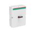 ABB 3P Pole Switch Disconnector - 720A Maximum Current, 400kW Power Rating, IP65