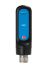 Sensor de vibraciones SKF CMDT 391-EX-K-SL, vibraciones: 55mm/s, 400 mA, -20°C → +60°C, 45 x 45 x 135 mm