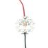 ILS ILH-OT01-UL90-SC221-WIR200-1, Power Chip LED, 1 Ultra White LED (5000K)