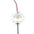 ILS ILH-OT01-WH90-SC221-WIR200-1, Power Chip LED, 1 White LED (5000K)