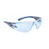 Riley Safety Spectacles, Blue