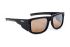 NXG Safety Spectacles, Brown