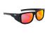 NXG Safety Spectacles, Red