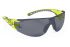 Riley Safety Spectacles, Grey