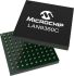 Microchip LAN9360C-I/CQB-101, Ethernet Switch IC RMII, USB