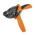 Weidmuller HTF 63 Hand Crimp Tool for Uninsulated Spade Terminals