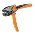 Weidmuller HTI 15 Hand Crimp Tool for Insulated Terminals