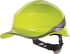Delta Plus Hard Hat with Chin Strap
