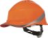 Delta Plus Hard Hat with Chin Strap