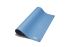 Weller Antistatik-Arbeitsplatz ESD-Matte Blau für Handgelenkband-Erdung, 2mm x 600mm x 900mm
