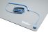 Grey Antistatic Workstation Kit ESD-Safe Mat, 900mm x 600mm x 2mm