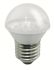 Werma Green Continuous lighting Effect LED Bulb, 24 V, LED Bulb, AC