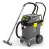 Karcher Floor Vacuum Cleaner Wet and Dry Vacuum Cleaner for Wet/Dry Areas, 220 → 240V ac
