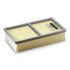 Karcher Vacuum Filter, For Use With NT 65/2 Tact²