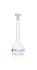 RS PRO Laboratóriumi palack Tömegmérő palack Boroszilikát üveg, 250ml