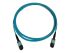 Molex MPO to MPO Multi Mode Fibre Optic Cable, 50/125μm, 3m