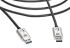 Molex Cable, Male USB A to Male USB A Cable, 5m