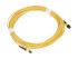 Molex MPO to MPO Multi Mode Fibre Optic Cable, 50/125μm, 15m