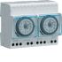 Hager Analogue Timer Switch 230 V