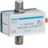 RF Attenuator Straight Coaxial 20dB, Operating Frequency 2400MHz