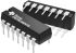 Texas Instruments SN74HC27N 3-Input NOR Logic Gates