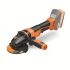 FEIN CCG 18-125 BLPD-SEC Select N00 Europe/Ma 125mm Cordless Angle Grinder